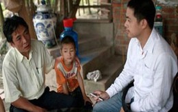 'Chứng cứ thu được có lợi cho HLV Khương' 