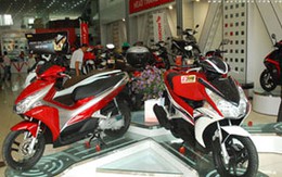 AirBlade 2011 xuống giá, có nên mừng?