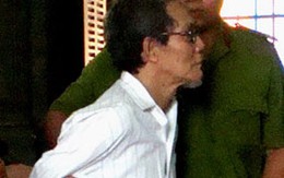 Tử hình gã bạn cũ bất nhân