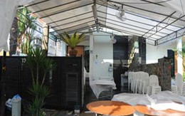 Nữ nhà báo chết lõa thể tại nhà riêng