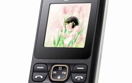 Dế giá rẻ, pin "siêu khủng" của LG