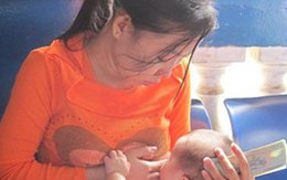 Bi kịch thiếu nữ nghèo tuổi 17 sinh con trong tù