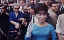 Những ngày cuối đời lặng lẽ của Trần Lệ Xuân