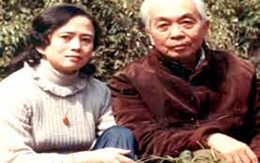 Con trai cố GS.TS Võ Hồng Anh viết về Mẹ