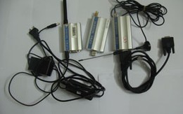 Phát hiện máy "xả" 800 tin nhắn rác/1h