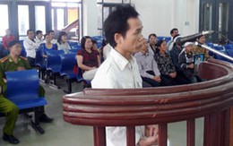 Giết người vì câu nói đùa