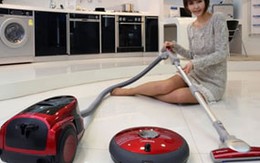 Để không tốn tiền oan khi mua máy hút bụi