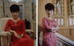 Trần Lệ Xuân - Người đàn bà mệt mỏi