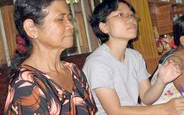 Nữ bác sĩ của núi rừng Bác Ái