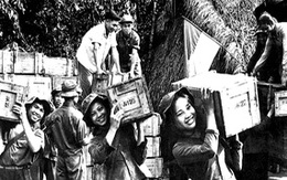 Chuyện chiến sỹ an ninh cưới vợ ở R