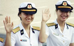 Sức sống Trường Sa