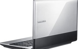 Laptop Samsung giá chưa tới 9 triệu đồng