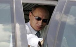 Thủ tướng Nga Putin sắp thăm Việt Nam
