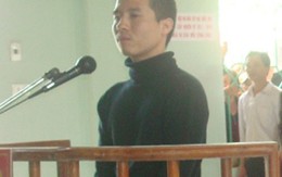 Gã thợ mộc bất nhân trả giá