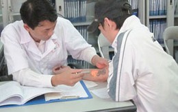 Tìm lại ánh sáng từ methadone