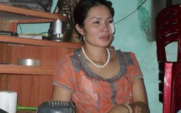Bênh mẹ, hành hung hàng xóm