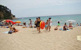 9 dị ứng bất thường
