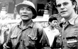 Dinh Độc Lập những ngày sau giải phóng