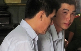 Cha con lĩnh án vì bắt trộm bằng bẫy điện