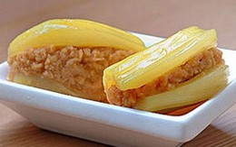 Mẹo nhỏ với mít 