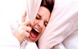 Chữa tật nghiến răng