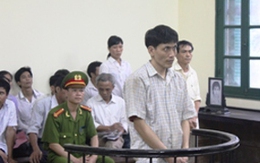 Kẻ giết người trốn truy nã 16 năm lĩnh 20 năm tù
