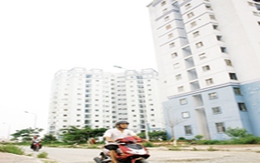 Hà Nội: Sẽ xây nhà ở cho công chức
