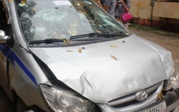 Cô gái bị bắn chết trên taxi từng ngồi tù 3 năm