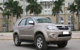Kỹ sư Tạch tố thêm lỗi xe Toyota 