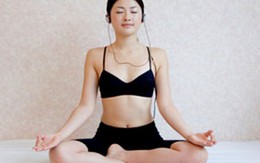 Dinh dưỡng để có vòng 3 đẹp sau sinh