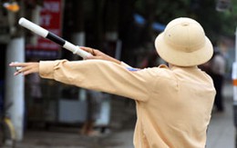 Cấm ô tô nhiều tuyến đường dịp Hội nghị ADB