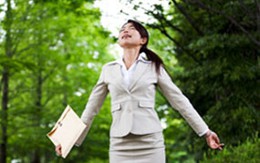 Lại sức sau kỳ nghỉ