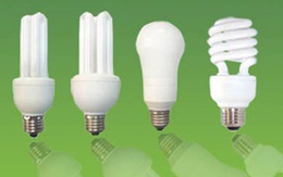 Bóng đèn loại nào tiết kiệm điện?