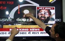 Làm thế nào Mỹ giết được Bin Laden?