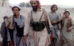 Mỹ đã thả Osama bin Laden xuống biển