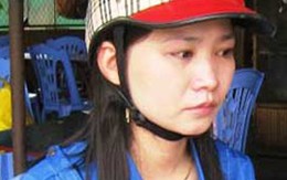 Nỗi lòng người mẹ có con trai bị tưới xăng đốt