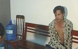 Giải cứu cô gái bị người yêu đòi giết