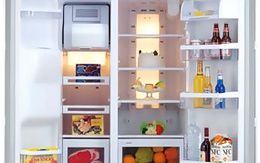 Cách sử dụng tủ lạnh tiết kiệm điện