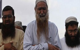 Những cảm xúc trái ngược trong vụ Bin Laden
