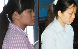 Những bóng hồng 'máu lạnh'
