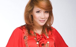 Hồ Quỳnh Hương bị cướp hàng trăm triệu đồng