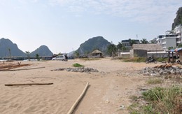 Hồi âm vụ cấp sai hàng nghìn héc ta đất tại Vân Đồn, Quảng Ninh: Cần làm rõ trách nhiệm của cán bộ có liên quan