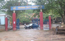 Hồi âm vụ luân chuyển trái phép hơn 300 giáo viên tại Phú Thọ: “Đi mắc núi, trở lại mắc sông”