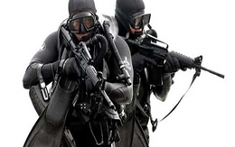 Bật mí về đội siêu đẳng tiêu diệt bin Laden