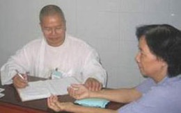 Sự sống nơi cửa thiền