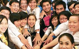 Thắc mắc tuyển sinh ngành tiếng Anh