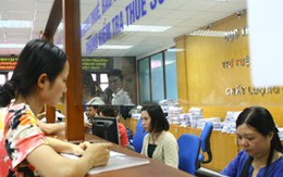 Thuế thu nhập cá nhân: Hai Bộ "đối đầu" vì "ủy quyền BĐS"