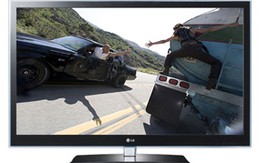 Những mẫu HDTV mới bán ra tháng 4