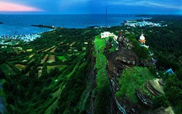 Phú Quý - Đảo ngọc không có đám cưới