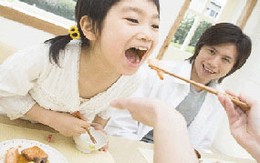 Cách để bé ăn cá nhiều hơn